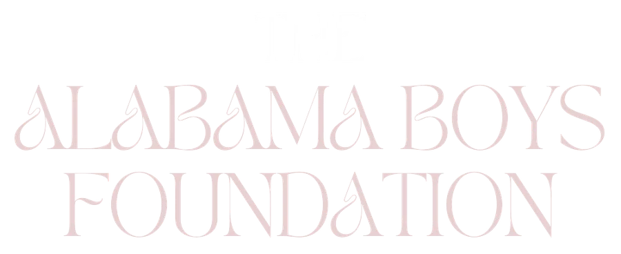 The Alabama Boys Foundation