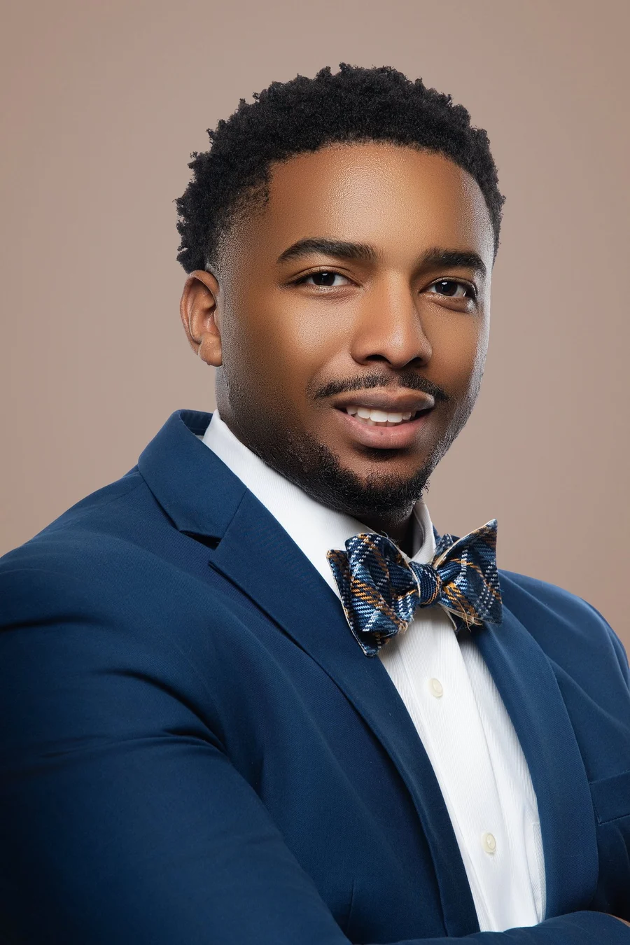 Sean Williams, MBA